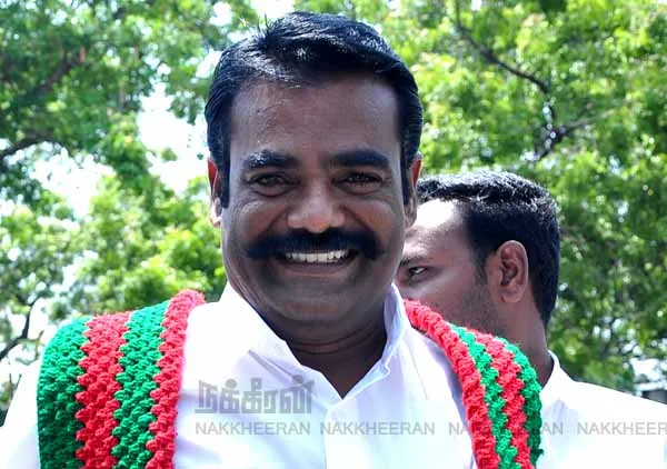 U.Thaniyarasu  